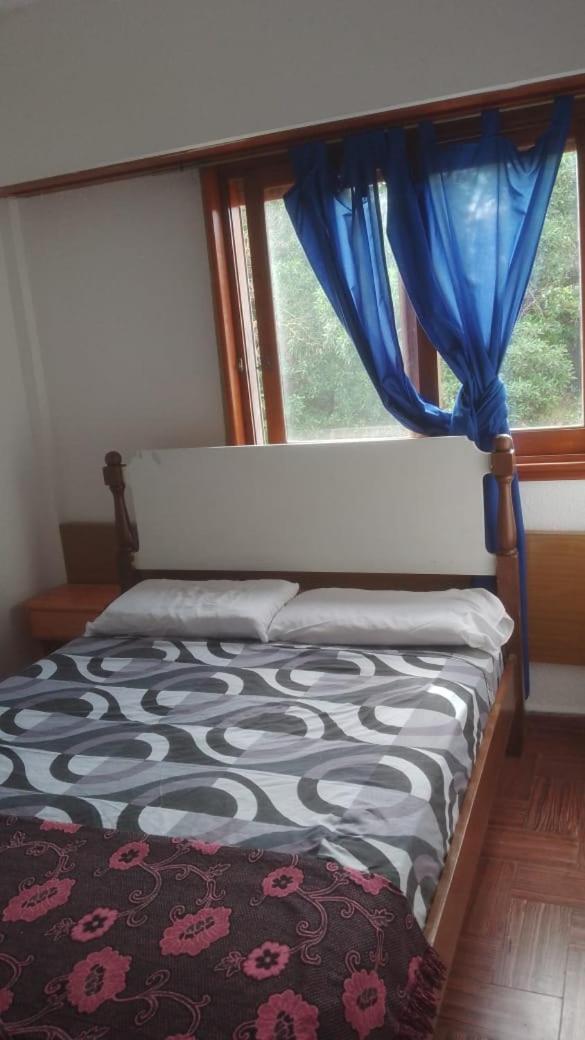 Monte Castello * Villa Gesell