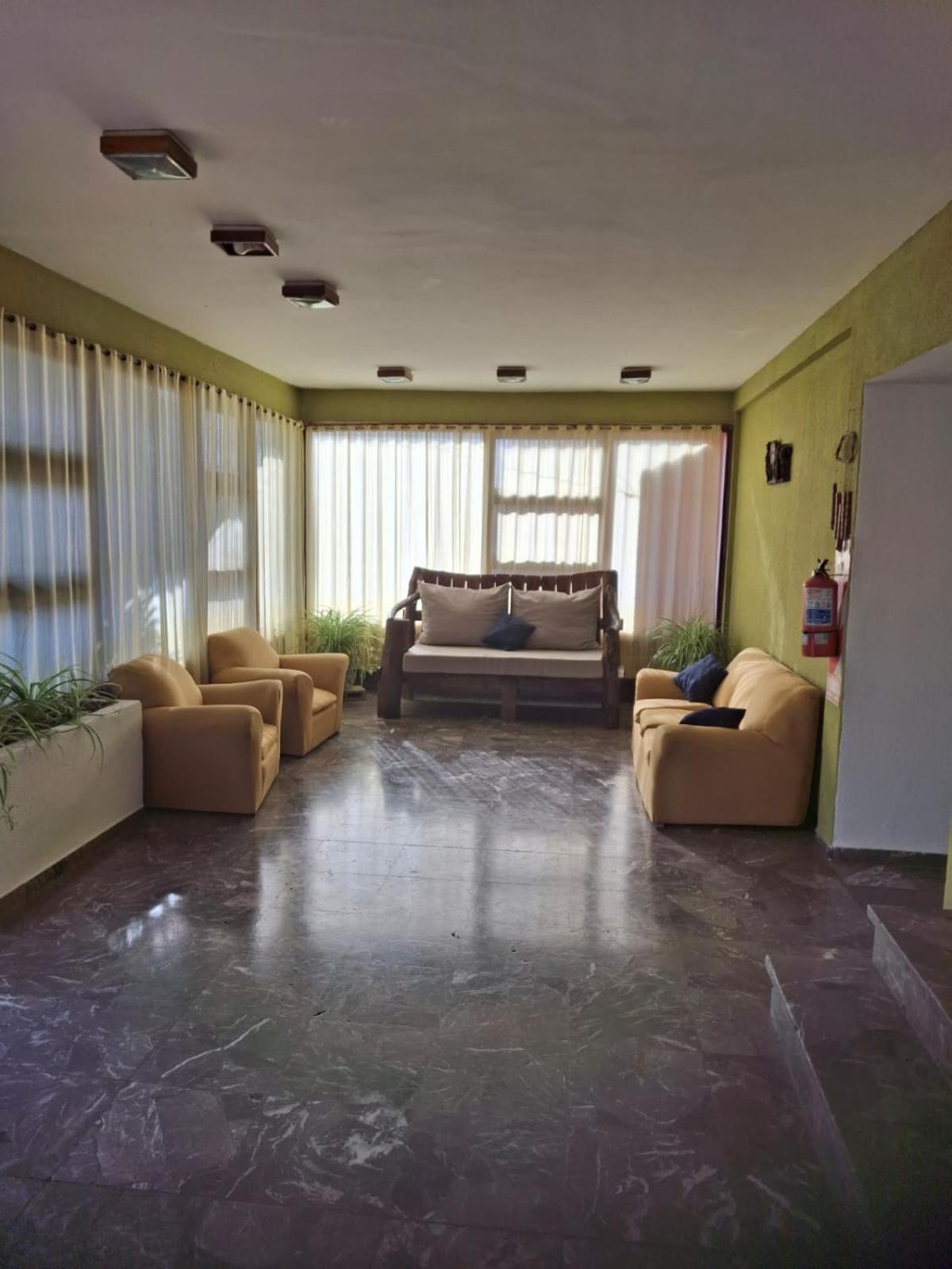 Hotel Monte Castello